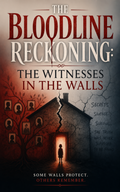 The bloodline reckoning The witnesses in the walls