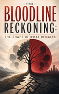 The bloodline reckoning The shape of what remains